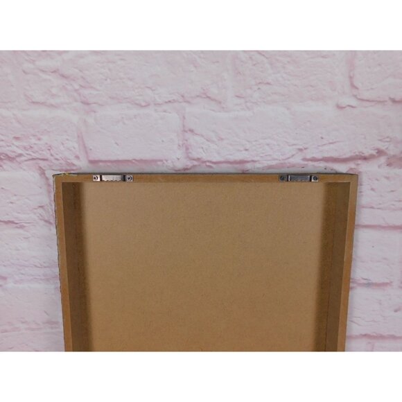 New Palmistry Wood & Canvas Wall Art 19x13 Hand Fortune Occult Witchy Decor - Picture 10 of 12